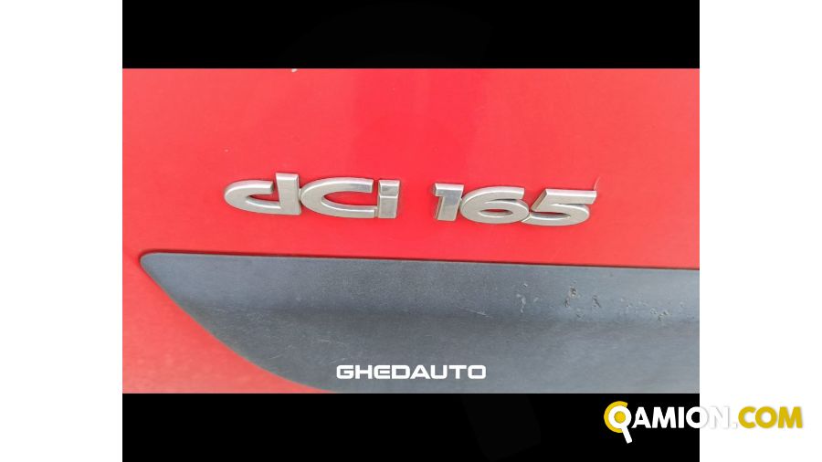 Renault Master III 35 FWD E5 2014 master T35 2.3 dci 165cv L3 d.cab.ribalt. S&S E5b+ | Altro Altro | GHEDAUTO Veicoli Industriali S.r.l.