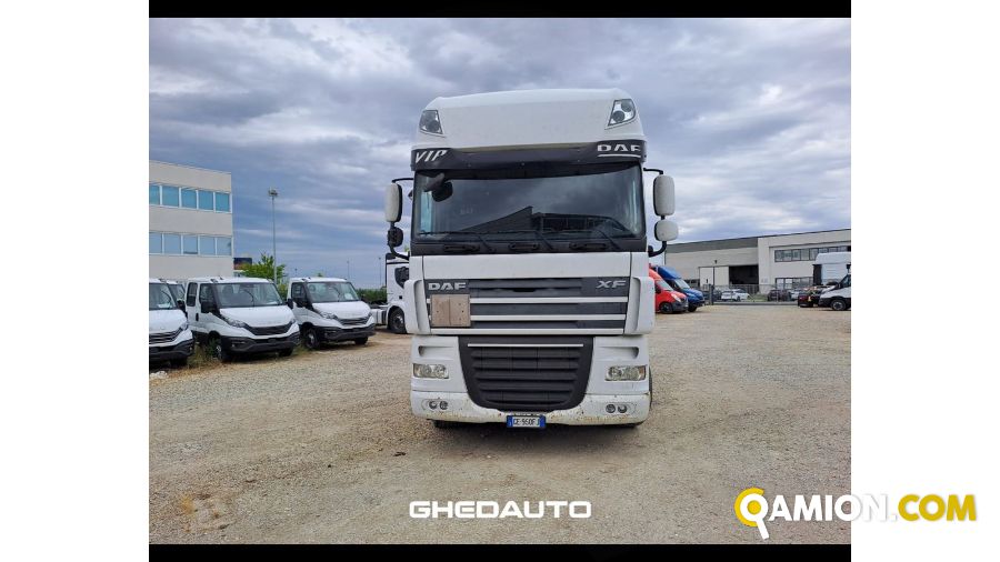 Daf DAF DAF FT XF 105 TRATTORE | Altro Altro | GHEDAUTO Veicoli Industriali S.r.l.