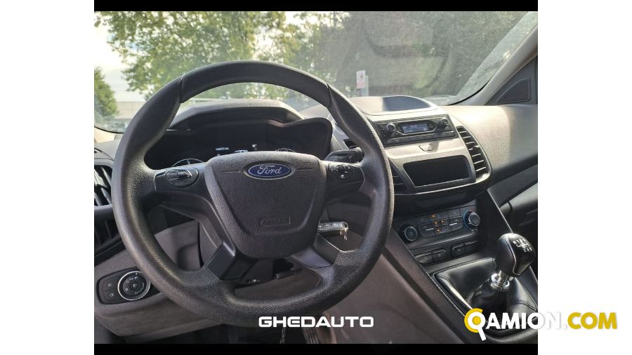 Ford Transit Connect 210 1.5 ecoblue(tdci) 120cv Trend L2H1 E6.2 | Leggeri <= 3,5 | GHEDAUTO Veicoli Industriali S.r.l.