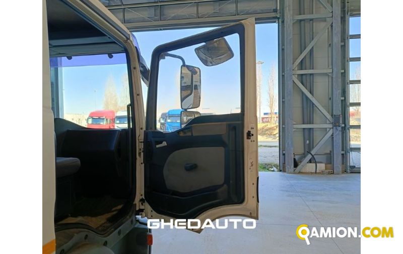 Man MAN MAN 8 180N | Altro Altro | GHEDAUTO Veicoli Industriali S.r.l.
