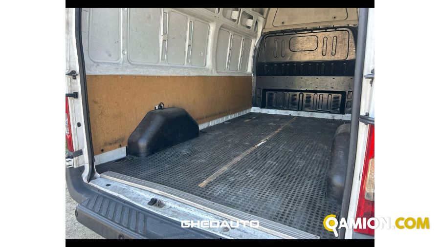 Ford Transit VI 330 FWD 2006 transit 330 L 2.2 tdci 115cv | Altro Altro | GHEDAUTO Veicoli Industriali S.r.l.