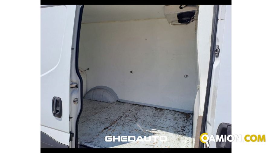 Iveco Daily V 35.14 CNG E6 2014 daily 35 S14N V H2 3520 E6(EVI) | Altro Altro | GHEDAUTO Veicoli Industriali S.r.l.