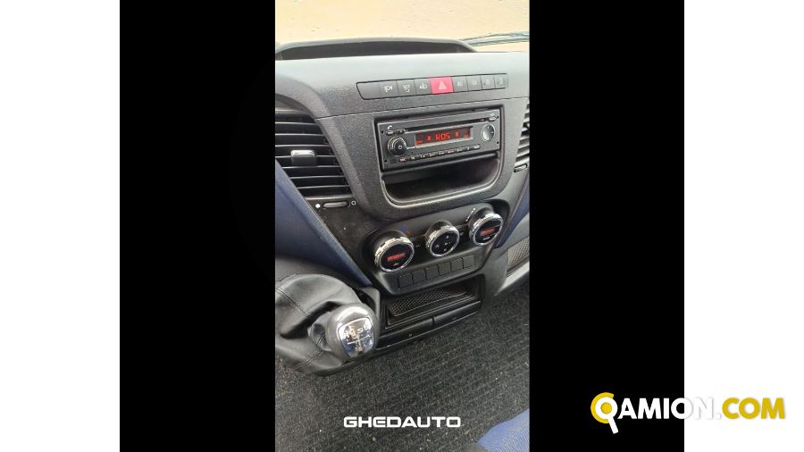 Iveco IVECO DAILY 35S14  35C9A | Altro Altro | GHEDAUTO Veicoli Industriali S.r.l.