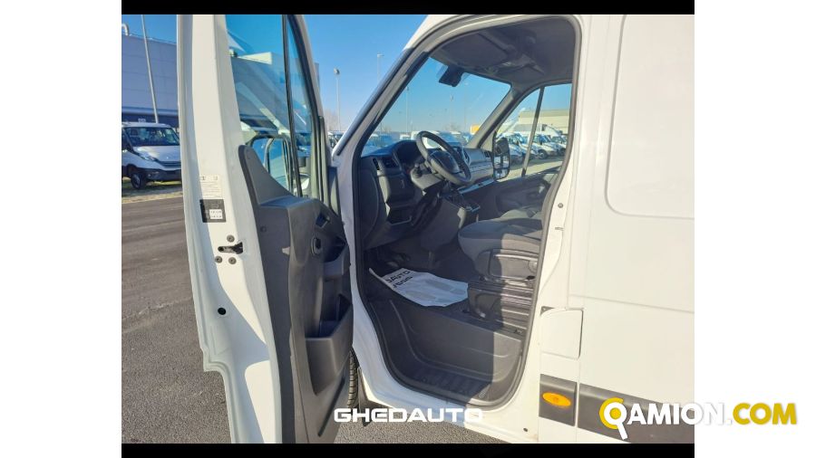 Opel Movano III 35 FWD Movano 35 2.3 turbo D 135cv L2H2 E6d-temp | Leggeri <= 3,5 Altro | GHEDAUTO Veicoli Industriali S.r.l.