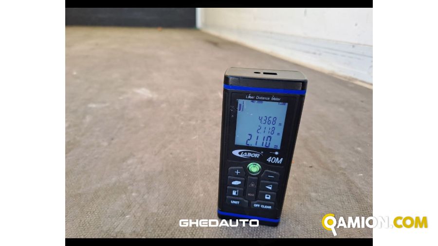 Iveco 35C16 35C16H | Altro Altro | GHEDAUTO Veicoli Industriali S.r.l.