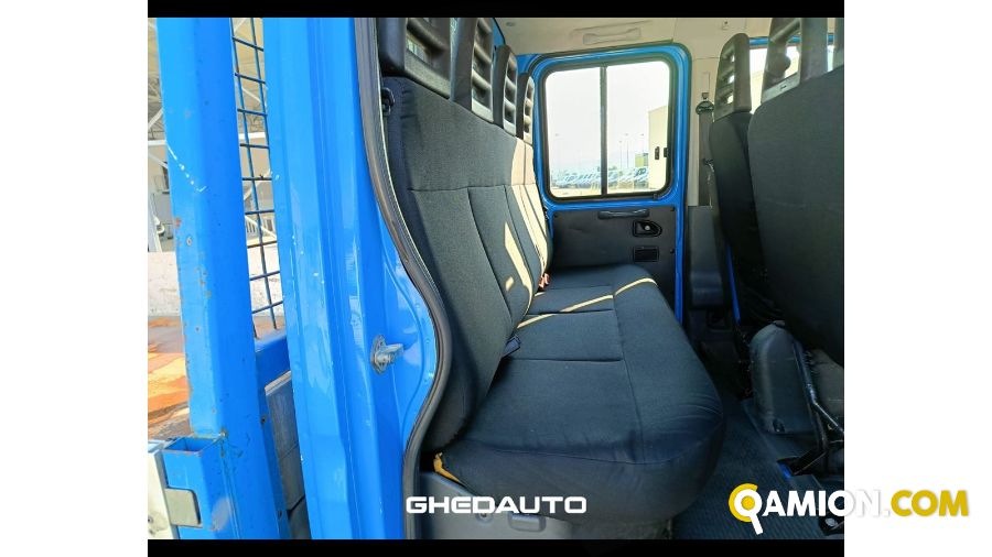 Iveco IVECO DAILY 35C15D 35C9A | Altro Altro | GHEDAUTO Veicoli Industriali S.r.l.