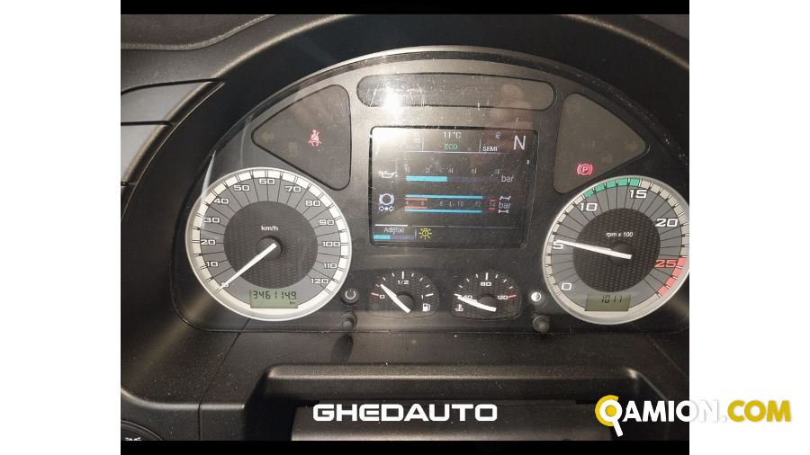 Iveco AS440S48  AS440S48 | Altro Altro | GHEDAUTO Veicoli Industriali S.r.l.