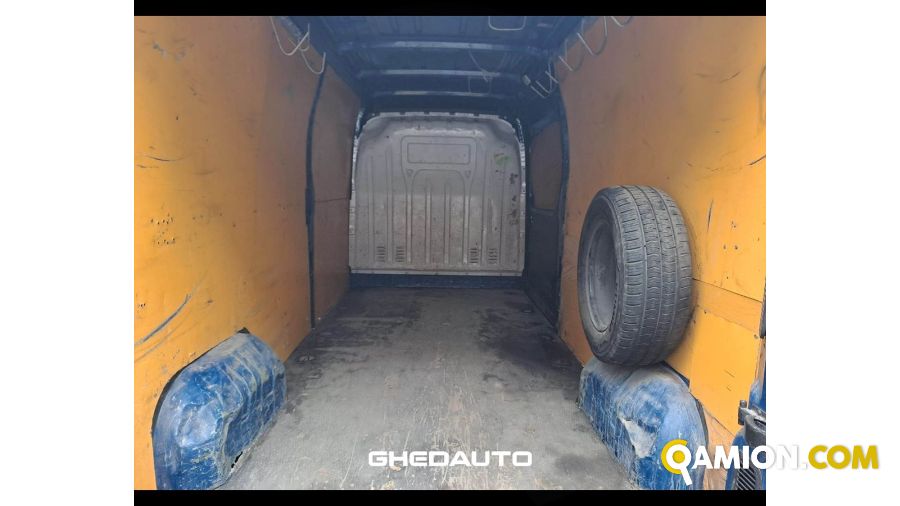 Renault Master III 35 RWD E5 2010 master T35 2.3 dci 125cv L2 rib. r.gem. E5 | Leggeri <= 3,5 Altro | GHEDAUTO Veicoli Industriali S.r.l.