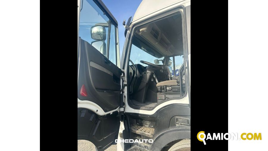 Iveco STRALIS STRALIS | Altro Altro | GHEDAUTO Veicoli Industriali S.r.l.