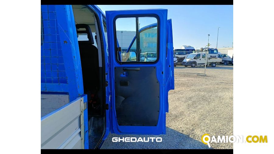 Iveco IVECO DAILY 35C15D 35C9A | Altro Altro | GHEDAUTO Veicoli Industriali S.r.l.