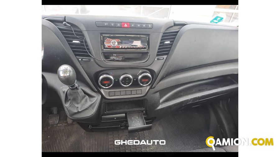 Iveco 35C11 35C11    2011 | Altro Altro | GHEDAUTO Veicoli Industriali S.r.l.