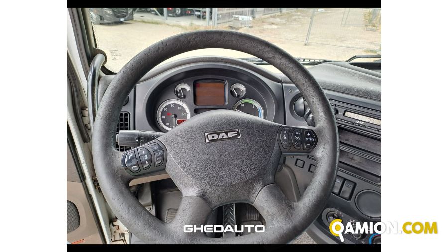 Daf DAF DAF FT XF 105 TRATTORE | Altro Altro | GHEDAUTO Veicoli Industriali S.r.l.