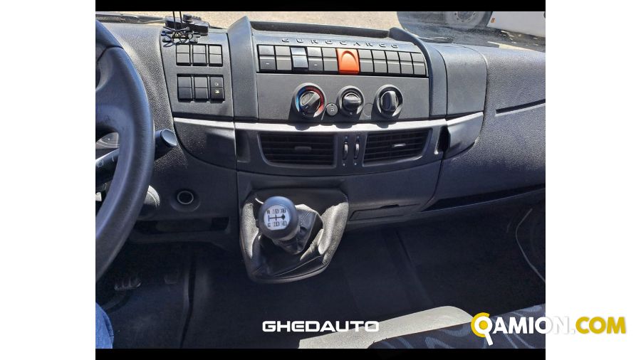Iveco Eurocargo ML120 2006 eurocargo ML 120 EL22 cab.corta | Altro Altro | GHEDAUTO Veicoli Industriali S.r.l.
