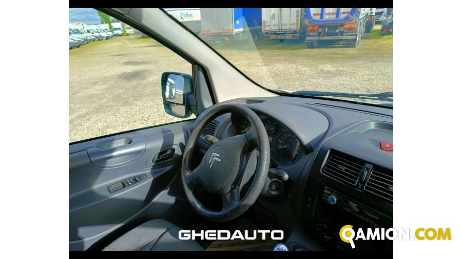 Citroen Jumpy II 2012 Jumpy 27 L1H1 1.6 hdi 90cv | Altro Altro | GHEDAUTO Veicoli Industriali S.r.l.
