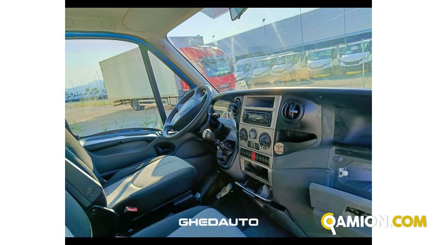 Iveco IVECO DAILY 35C15D 35C9A | Altro Altro | GHEDAUTO Veicoli Industriali S.r.l.