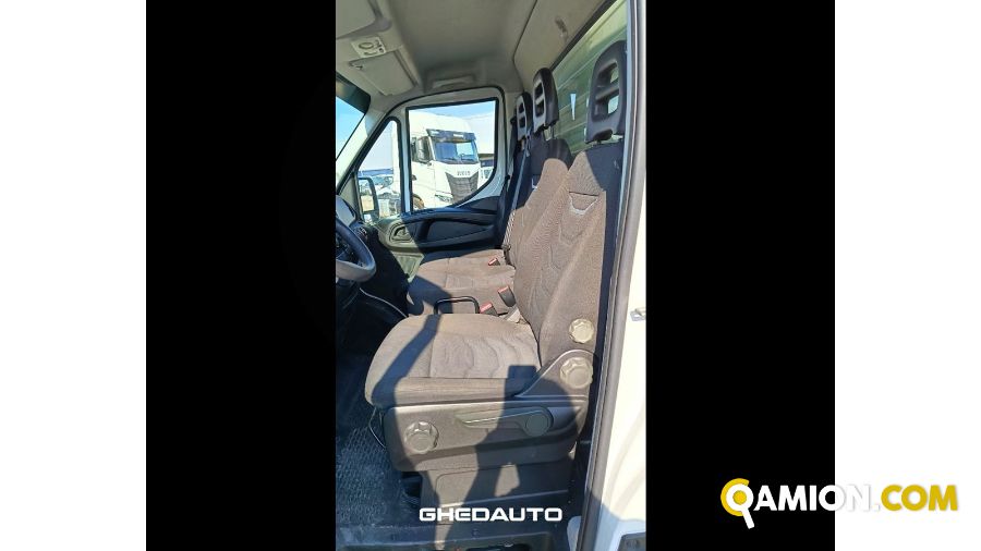 Iveco Daily V 35.14 2019 daily 35 C14H 3750 HD cab. EVId | Altro Altro | GHEDAUTO Veicoli Industriali S.r.l.