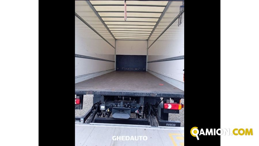 Iveco EUROCARGO eurocargo 140e28 | Altro Altro | GHEDAUTO Veicoli Industriali S.r.l.