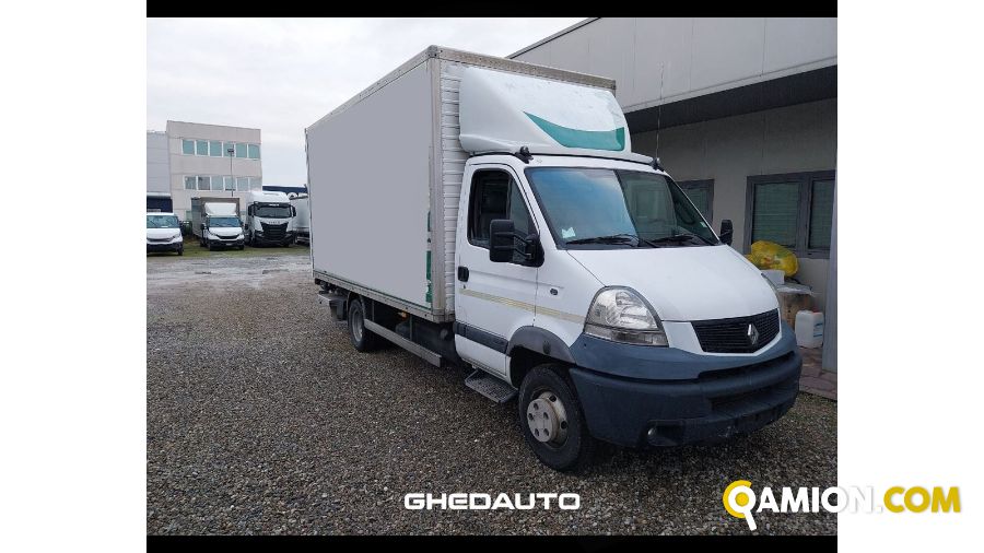 Renault MASCOTT  180.65 MASCOTT 180.65 | Altro Altro | GHEDAUTO Veicoli Industriali S.r.l.