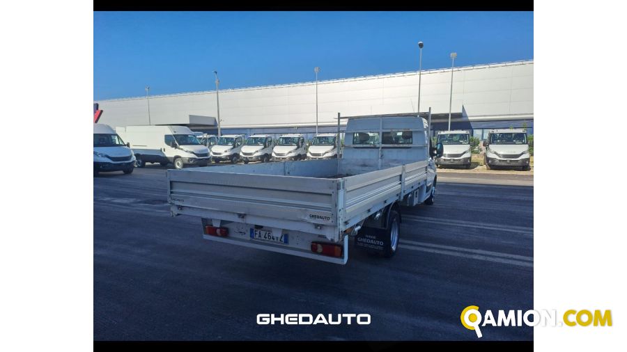 Opel OPEL MOVANO CON CASSONE OPEL MOVANO CON CASSONE | Altro Altro | GHEDAUTO Veicoli Industriali S.r.l.