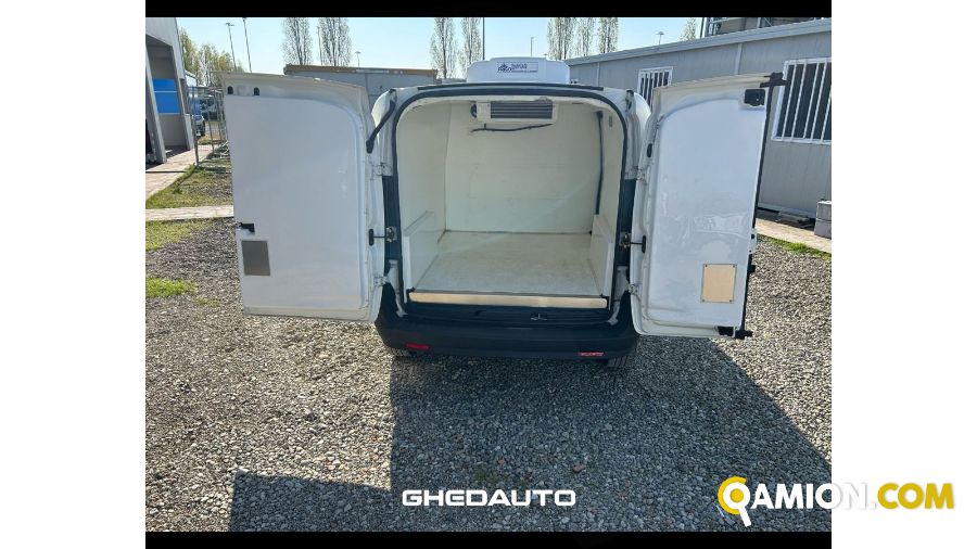Fiat Doblo Cargo Maxi 2019 doblo cargo 1.6 mjt maxi 105cv XL LH2 Easy S&S | Altro Altro | GHEDAUTO Veicoli Industriali S.r.l.