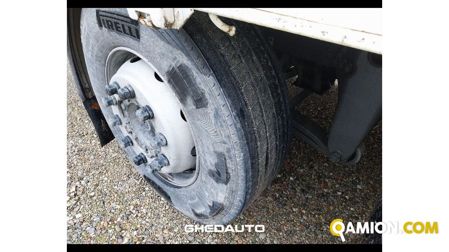 Scania SCANIA SCANIA 124L A4X2 | Altro Altro | GHEDAUTO Veicoli Industriali S.r.l.