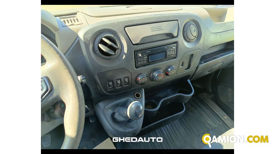 Renault MASTER MASTER | Altro Altro | GHEDAUTO Veicoli Industriali S.r.l.