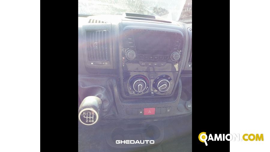 Fiat DUCATO 2.3 MJT | Altro Altro | GHEDAUTO Veicoli Industriali S.r.l.