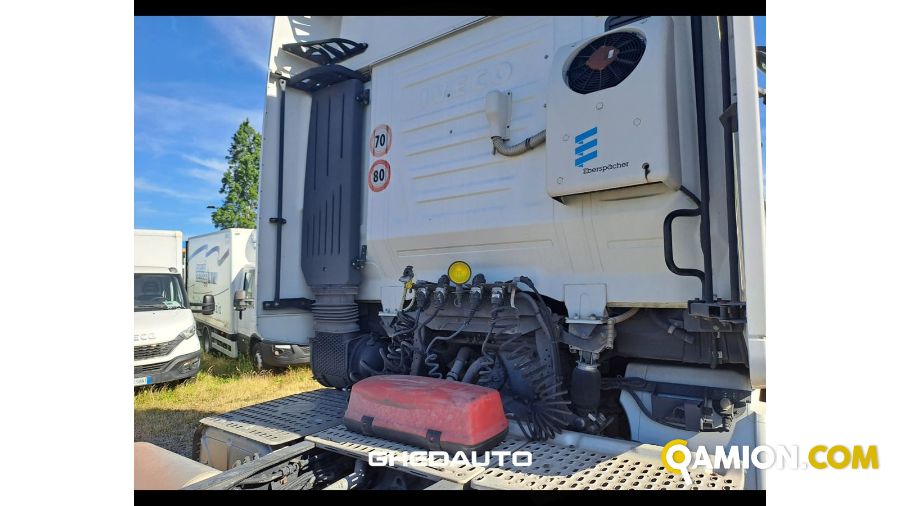 Iveco AS440T/P AS440 T/P | Altro Altro | GHEDAUTO Veicoli Industriali S.r.l.