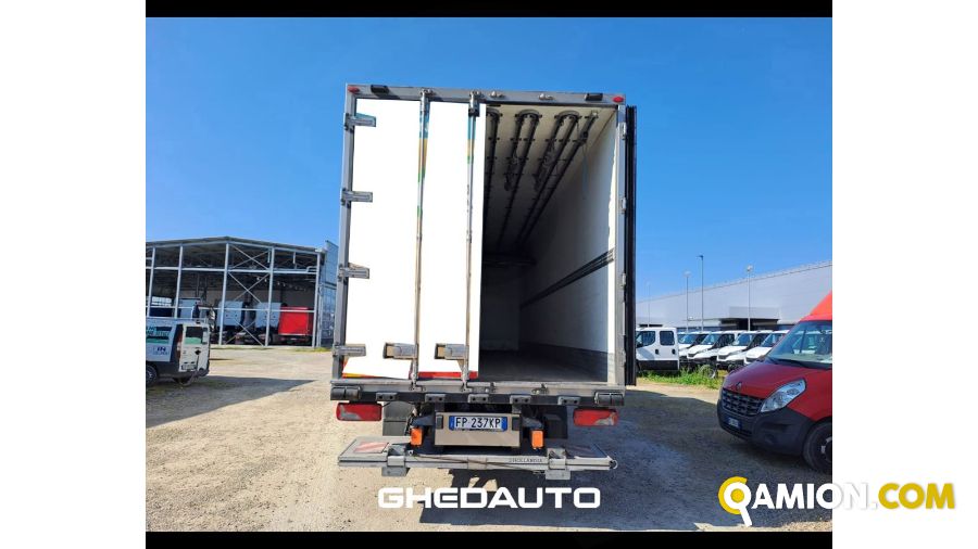 Iveco AS260SY/FS-CM | Pesanti Stradali | GHEDAUTO Veicoli Industriali S.r.l.
