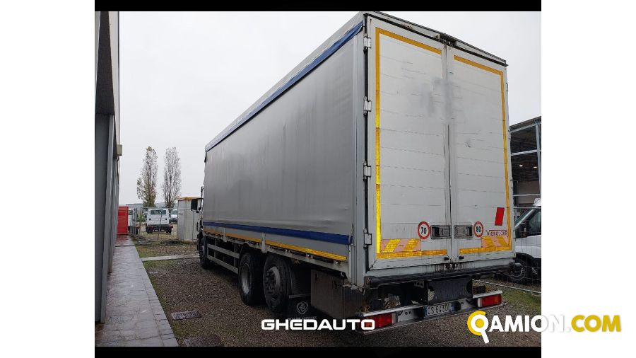 Scania SCANIA SCANIA 124L A4X2 | Altro Altro | GHEDAUTO Veicoli Industriali S.r.l.