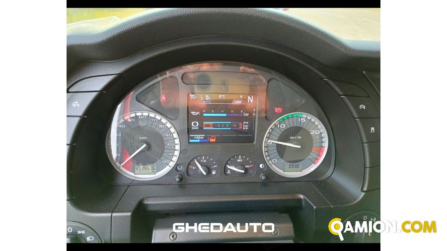 Iveco AS442S42 AS440S42 S WAY T/FP | Altro Altro | GHEDAUTO Veicoli Industriali S.r.l.
