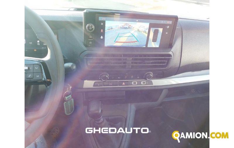 Fiat Scudo ICE 2024 Scudo Ice 1.5 bluehdi 120cv L2H1 | Altro Altro | GHEDAUTO Veicoli Industriali S.r.l.