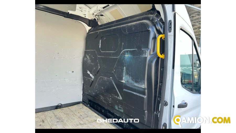 Ford Transit V363 RWD 2019 Transit 350 tr.post. 2.0 tdci 185cv jumbo trend L4H3 E6.2 | Altro Altro | GHEDAUTO Veicoli Industriali S.r.l.