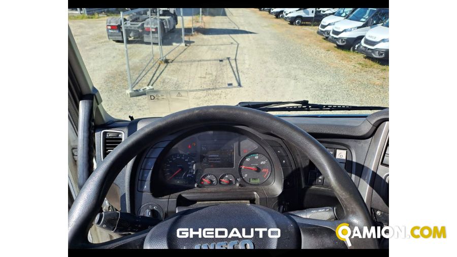 Iveco AS260SY/FS-CM | Pesanti Stradali | GHEDAUTO Veicoli Industriali S.r.l.