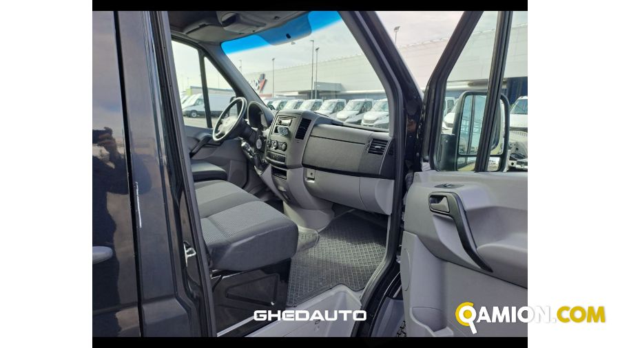 Mercedes SPRINTER SPRINTER | Leggeri <= 3,5 Altro | GHEDAUTO Veicoli Industriali S.r.l.