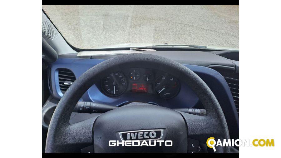 Iveco DAILY 35 DAILY | Altro Altro | GHEDAUTO Veicoli Industriali S.r.l.