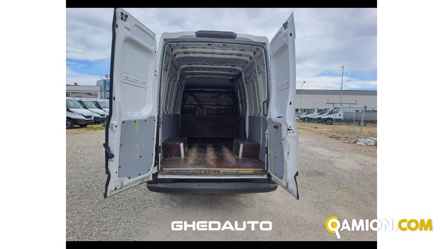 Iveco DAILY 35 DAILY | Altro Altro | GHEDAUTO Veicoli Industriali S.r.l.