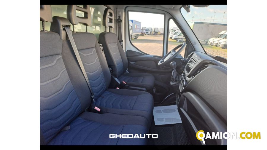 Iveco modello | Leggeri <= 3,5 | GHEDAUTO Veicoli Industriali S.r.l.