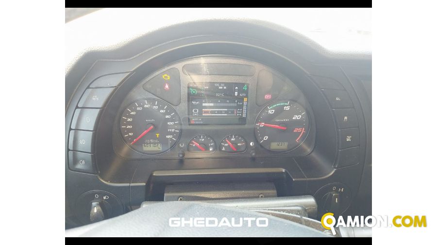 Iveco AS440ST/P  AS440ST/P TRATTORE | Altro Altro | GHEDAUTO Veicoli Industriali S.r.l.