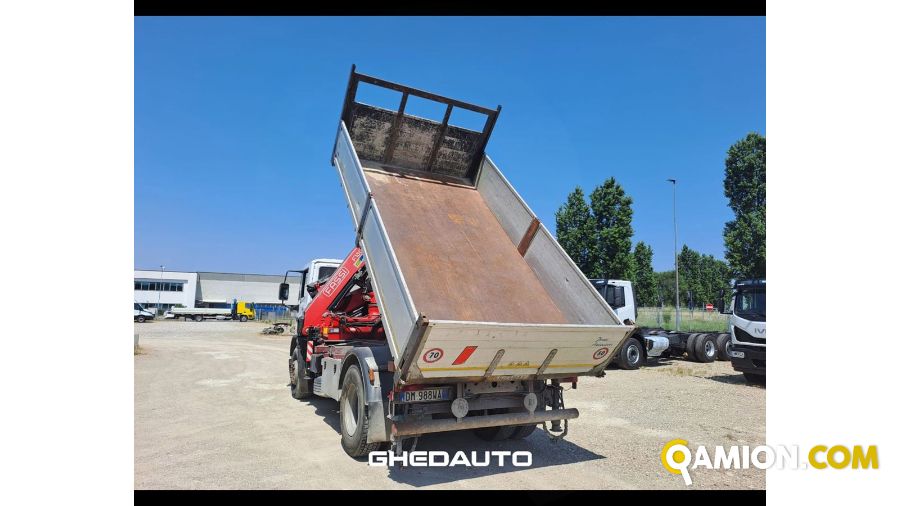 Iveco MLC170E23 MLC170E23 | Altro Altro | GHEDAUTO Veicoli Industriali S.r.l.
