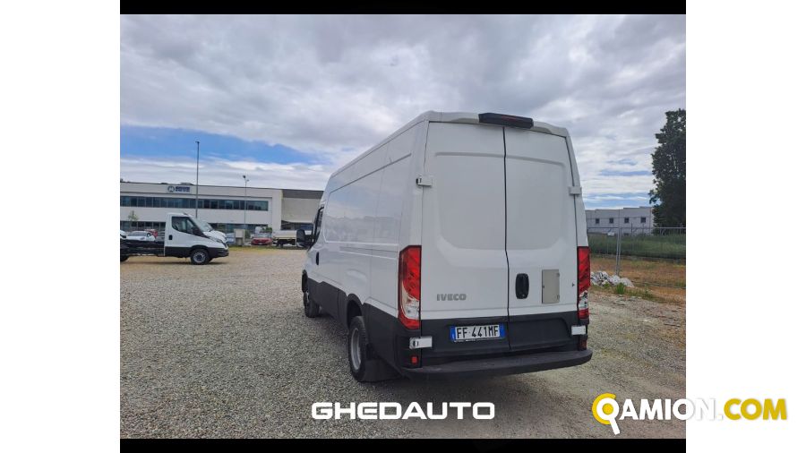 Iveco DAILY 35 DAILY | Altro Altro | GHEDAUTO Veicoli Industriali S.r.l.