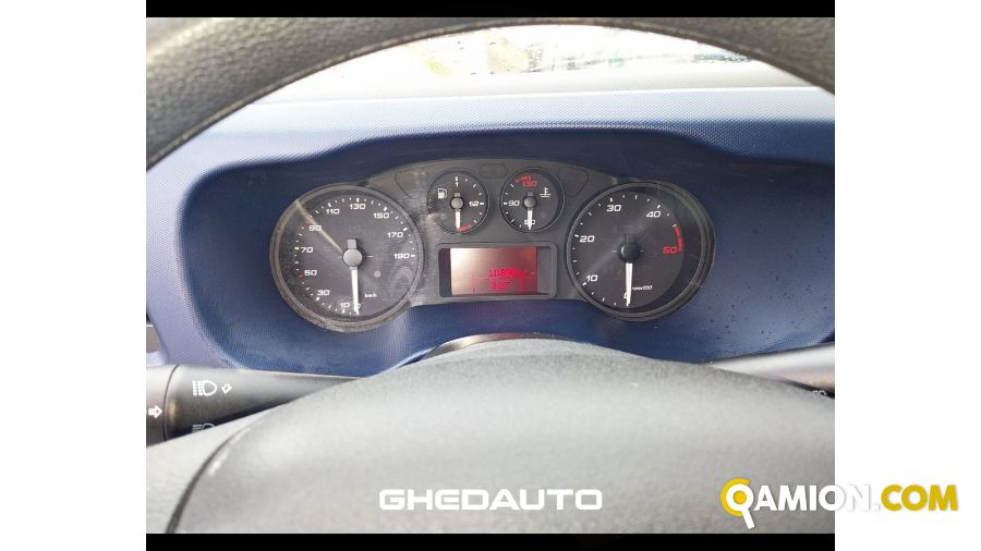 Iveco Daily IV 35.12 E4 2006 daily 35 S12 p.m. | Altro Altro | GHEDAUTO Veicoli Industriali S.r.l.