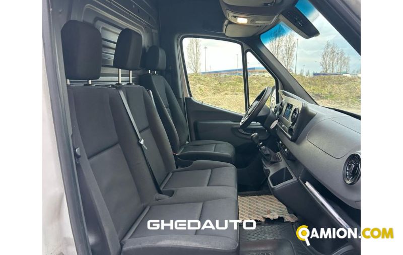Mercedes SPRINTER SPRINTER | Altro Altro | GHEDAUTO Veicoli Industriali S.r.l.