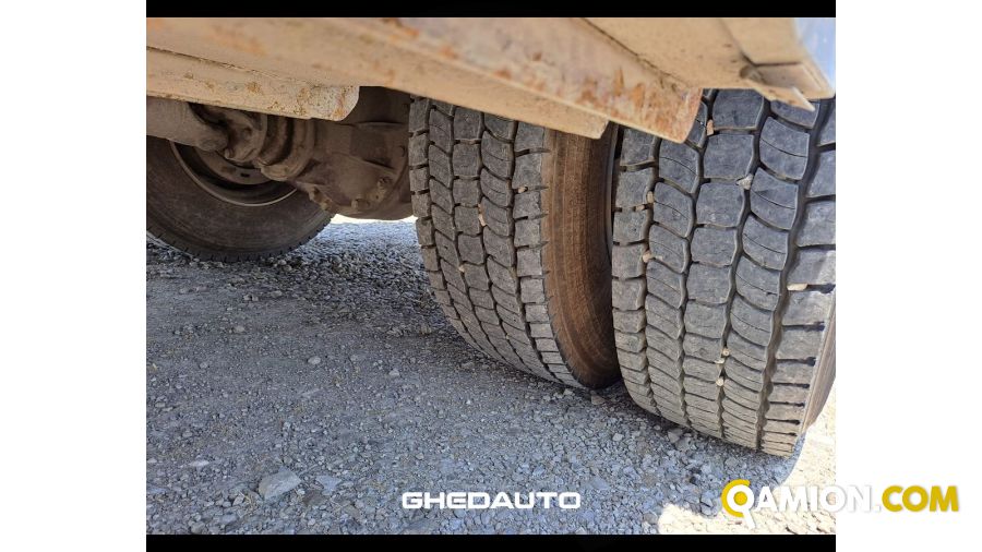 Iveco MLC170E23 MLC170E23 | Altro Altro | GHEDAUTO Veicoli Industriali S.r.l.