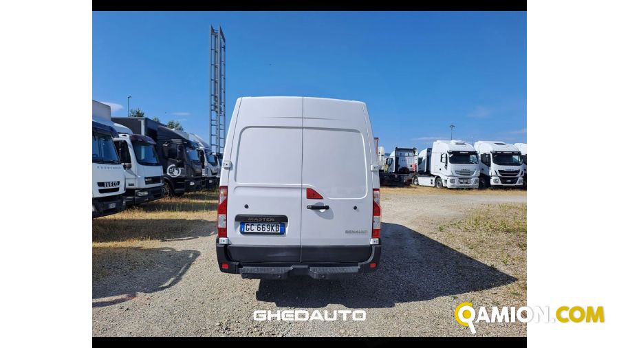 Renault MASTER MASTER | Altro Altro | GHEDAUTO Veicoli Industriali S.r.l.