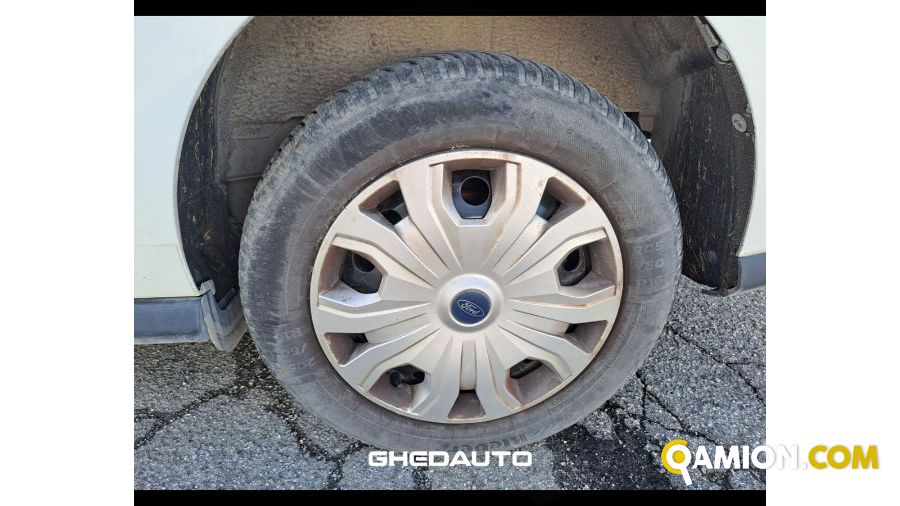 Ford Transit Connect 210 1.5 ecoblue(tdci) 120cv Trend L2H1 E6.2 | Leggeri <= 3,5 | GHEDAUTO Veicoli Industriali S.r.l.
