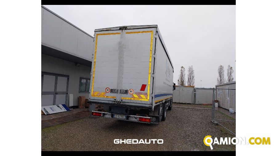 Scania SCANIA SCANIA 124L A4X2 | Altro Altro | GHEDAUTO Veicoli Industriali S.r.l.
