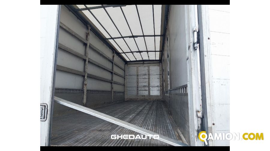 Scania SCANIA SCANIA 124L A4X2 | Altro Altro | GHEDAUTO Veicoli Industriali S.r.l.