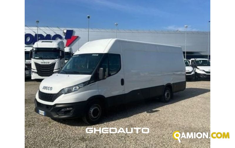 Iveco Daily V 35.16 E6 2016 daily 35 S16 V H3 4100 E6 | Altro Altro | GHEDAUTO Veicoli Industriali S.r.l.