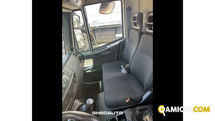 Iveco Eurocargo ML100 2006 eurocargo ML 100 E22/P cab.corta | Altro Altro | GHEDAUTO Veicoli Industriali S.r.l.